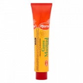 Marne Coarse spicy mustard tube