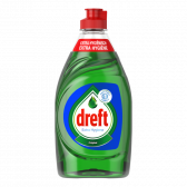 Dreft Extra hygiene afwasmiddel original