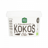 Jumbo Biologische kokosolie