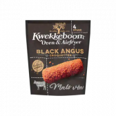 Kwekkeboom Oven en airfryer black angus kroketten (alleen beschikbaar binnen Europa)