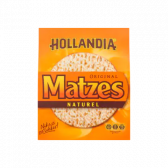 Hollandia Originele matzes naturel