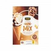 Jumbo Cornetto mini mix ice cream (only available within Europe)