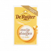 De Ruijter Anise sticks