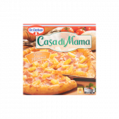 Dr. Oetker Hawaii pizza Casa di Mama 