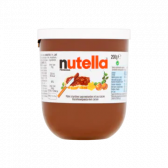 Nutella Hazelnut spread small