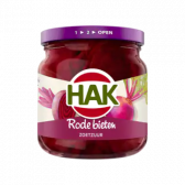 Hak Sweet sour red beet small