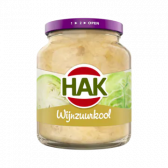 Hak Wine sauerkraut