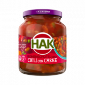 Hak Bonenschotel voor chili con carne klein