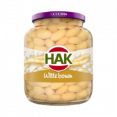 Hak Witte bonen groot