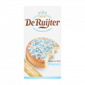 De Ruijter Blue and white mice