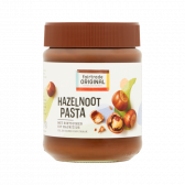 Fair Trade Original Hazelnootpasta