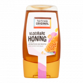 Fair Trade Original Vloeibare honing klein