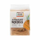 Fair Trade Original Thai silverskin rice noodles