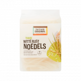 Fair Trade Original Thaise witte rijst noedels