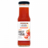 Fair Trade Original Sweet and sour wok sauce