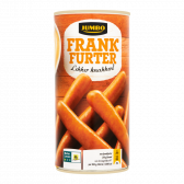 Jumbo Frankfurter