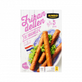 Jumbo Fricandelles 