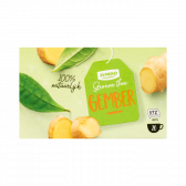 Jumbo Groene gember thee