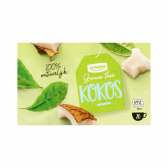 Jumbo Groene kokos thee