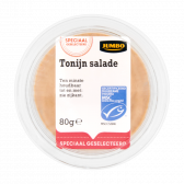 Jumbo Tonijn salade klein (alleen beschikbaar binnen Europa)