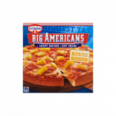 Dr. Oetker Hawaii pizza Big Americans (only available within Europe)