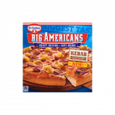 Dr. Oetker Kebab pizza Big Americans (only available within Europe)
