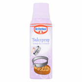 Dr. Oetker Bakspray (alleen beschikbaar binnen Europa)