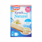 Dr. Oetker Cheese cake natural