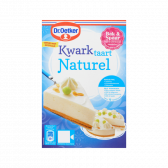 Dr. Oetker Kwarktaart naturel