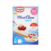 Dr. Oetker Monchou cake