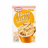 Dr. Oetker Mug cake stracciatella