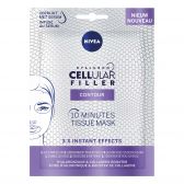 Nivea Visage cellular volume masker