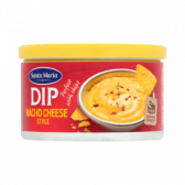 Santa Maria Nacho cheese dipsaus style