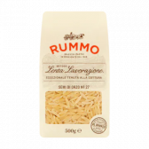 Rummo Lenta lavorazione semi di Orzo nr 27