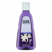 Guhl Silver shine and care shampoo with noni oil