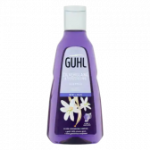 Guhl Zilverglans en verzorging shampoo met noni olie