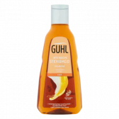 Guhl Intensive strengthness shampoo with beer