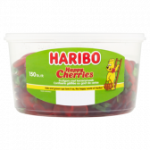 Haribo Happy cherries tub