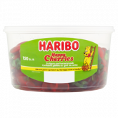 Haribo Vrolijke kersen silo