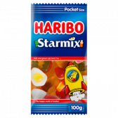 Haribo Star mix small