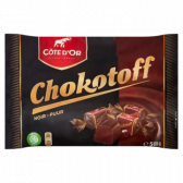 Cote d'Or Chokotoff dark chocolate toffees