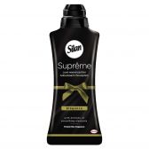 Silan Supreme black fabric softener
