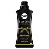 Silan Supreme black wasverzachter