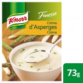 Knorr Finesse asparagus cream soup