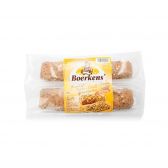 Boerkens Trunk grain hamper bread (at your own risk, no refunds applicable)