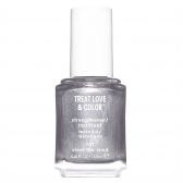 Essie Gekleurde verzorging treat love & color metallics 158 steel the lead