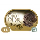 Ola Carte d'Or dark chocolate ice cream (only available within Europe)