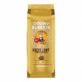 Douwe Egberts Excellent coffee beans