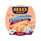 Rio Mare Insalatissime couscous and tuna