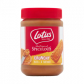 Lotus Crunchy speculoos spread small